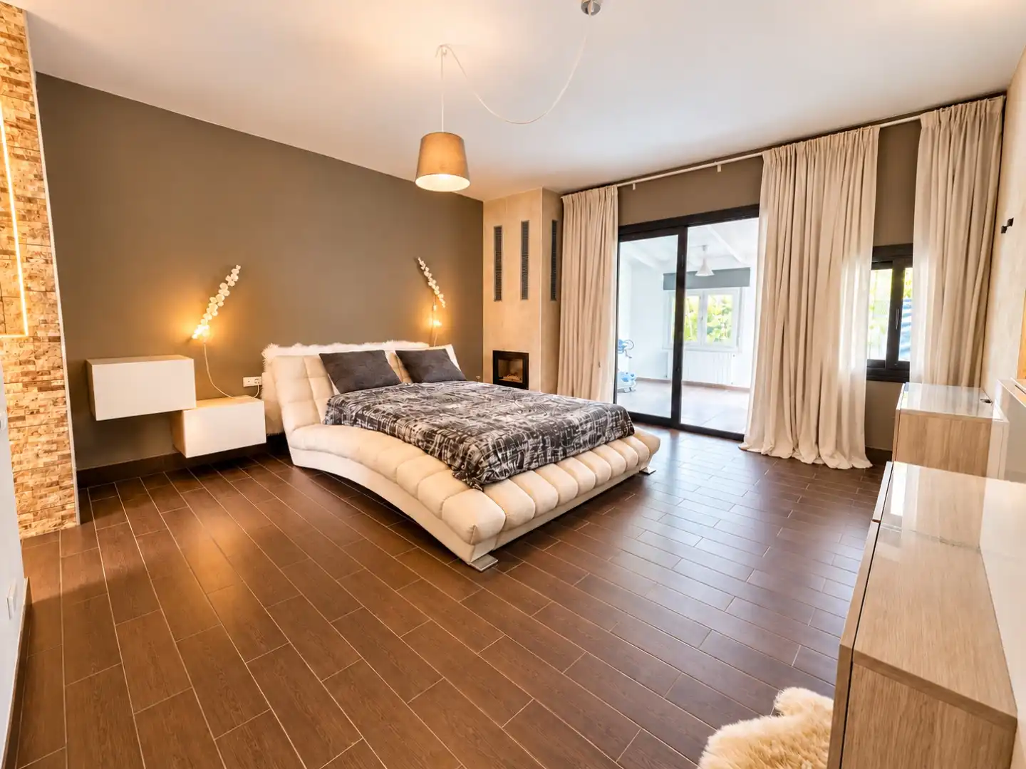 Villa con giardino in vendita a Carrer de la Figuera 46, imagen 13