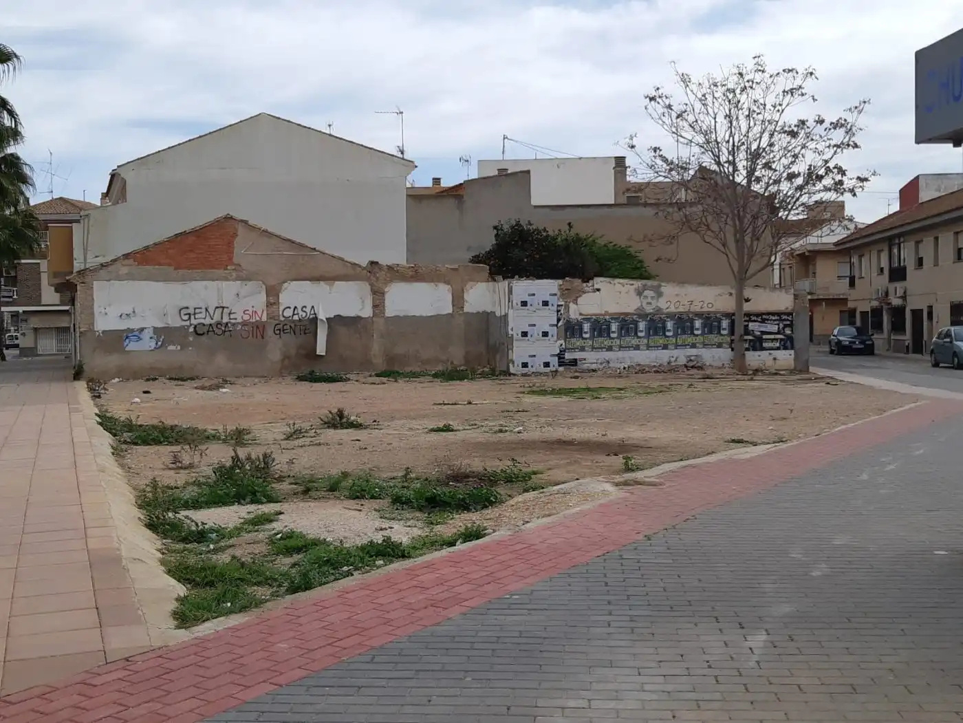 Residential zum Verkauf in Avenida TRECE DE OCTUBRE, Centro