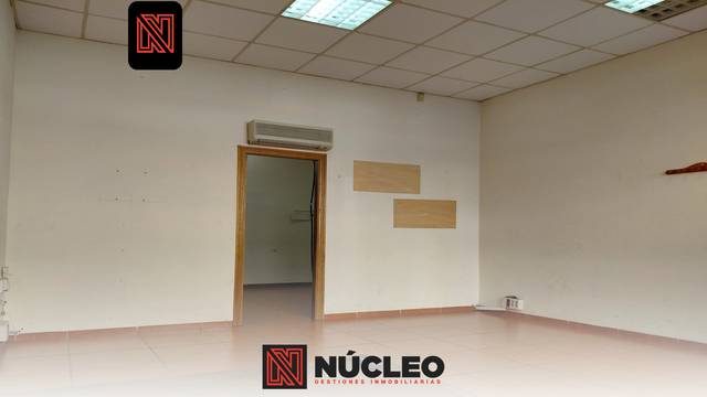 Local comercial en Alquiler en Avinguda d'Almassora en Avenida de Valencia - Avenida de Casalduch