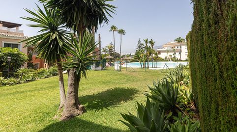 Foto 3 de Piso en venta en Centro, Estepona