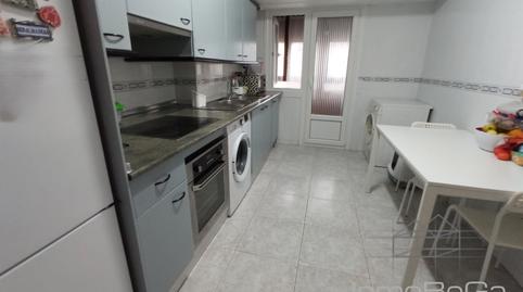 Foto 2 von Wohnung zum Verkauf in Muskiz, Bizkaia