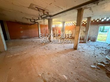 Local comercial en venta en Señorío de Illescas