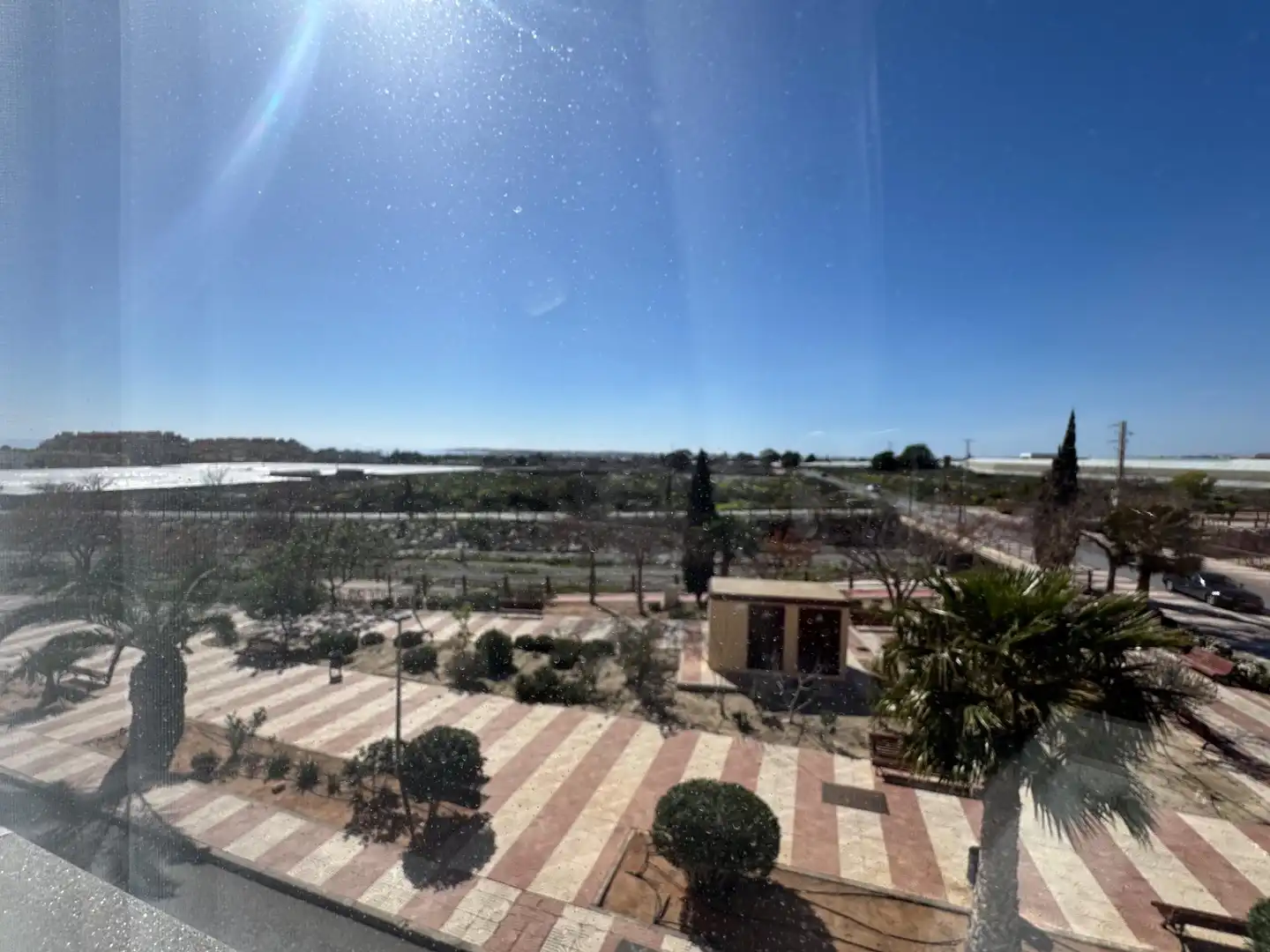 Piso en venta en Roquetas de Mar con Aire acondicionado, Calefacción y Terraza