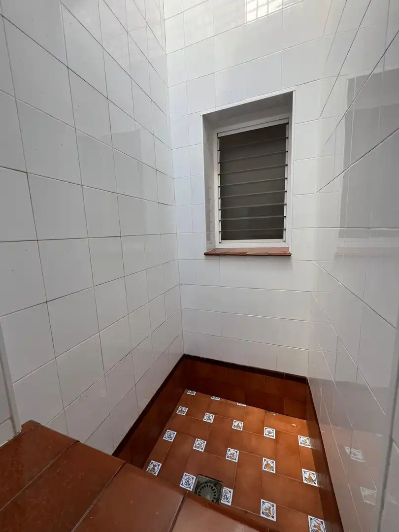 Baño de Casa o chalet en venta en Los Palacios y Villafranca