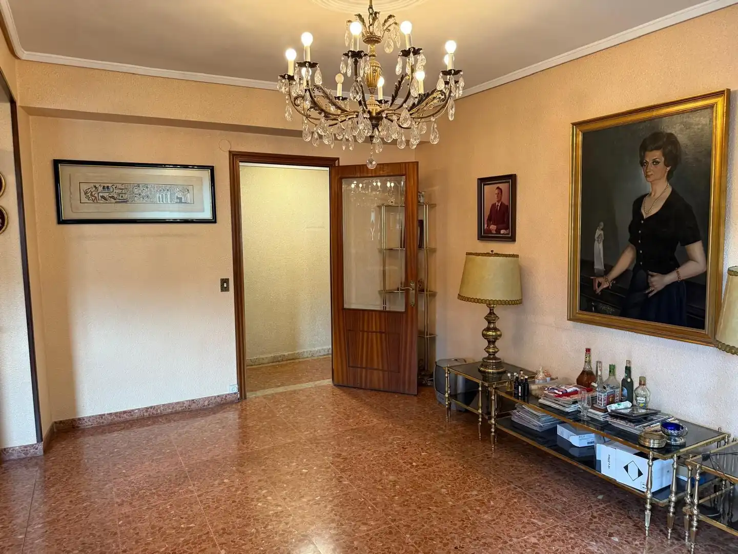 Flat for sale in Valladolid  with Heating, Terrace and Storage room