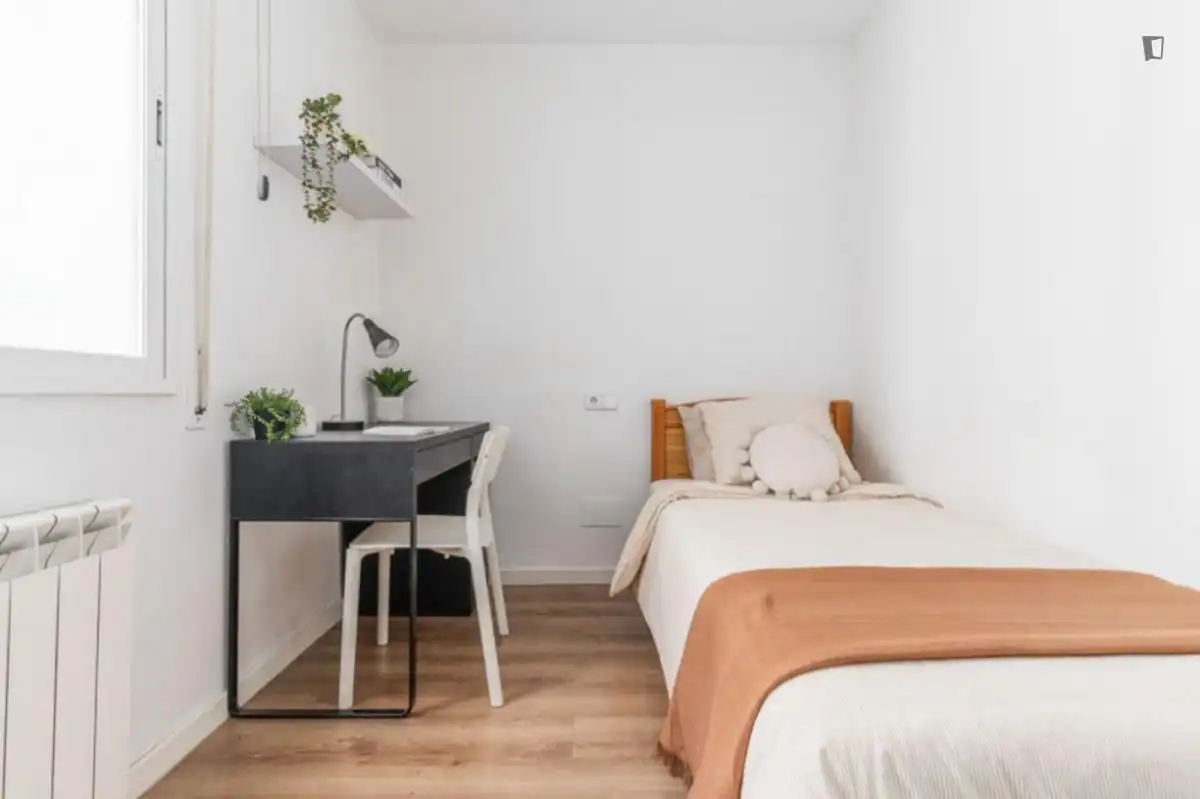 Habitació a Ambroz