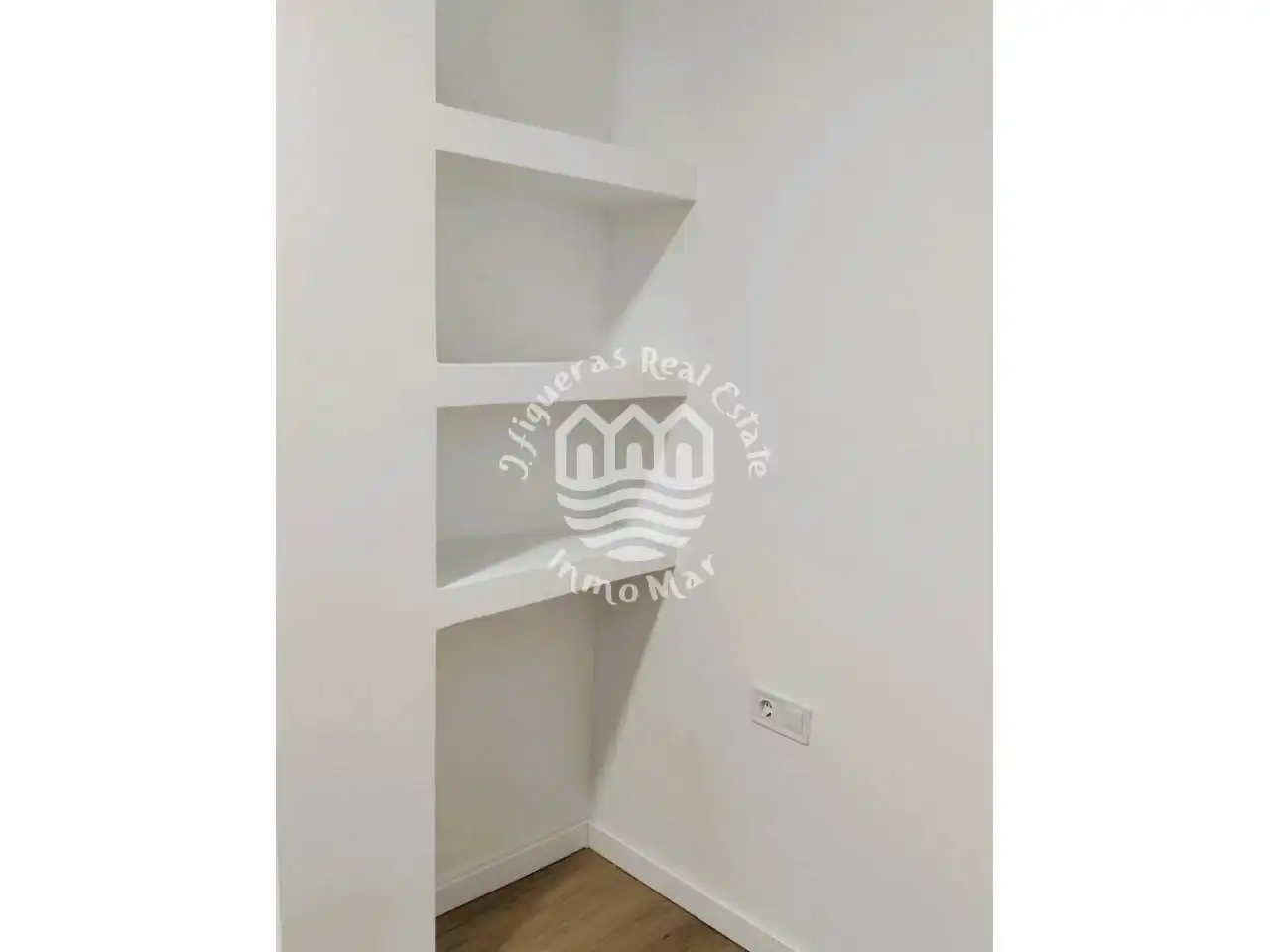 Pis en venda en Terrassa amb Calefacció i Parquet