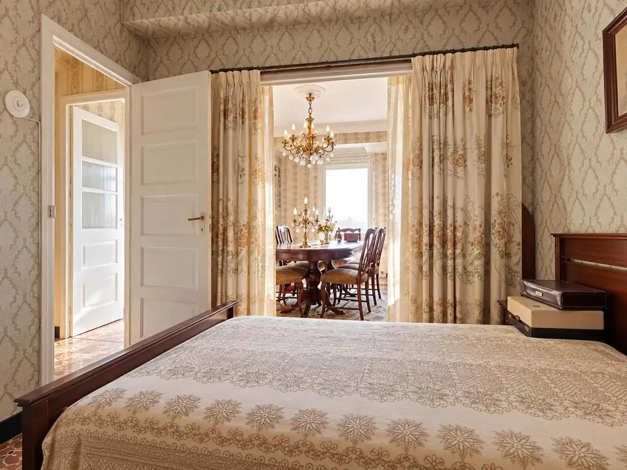 Wohnung zum Verkauf in Rúa Eugenio Carré Aldao, imagen 5