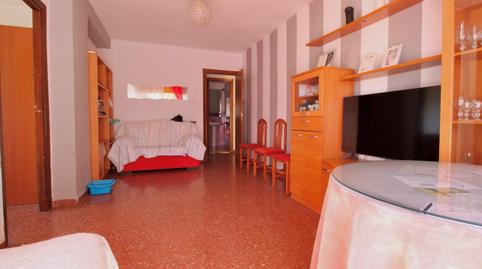 Foto 5 de Pis en venda a Calle Fray Juan Sánchez Cotán, Cartuja,  Granada Capital