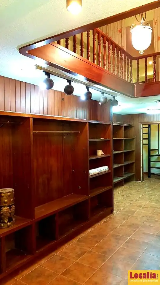 Business premises to rent in Centro, imagen 4