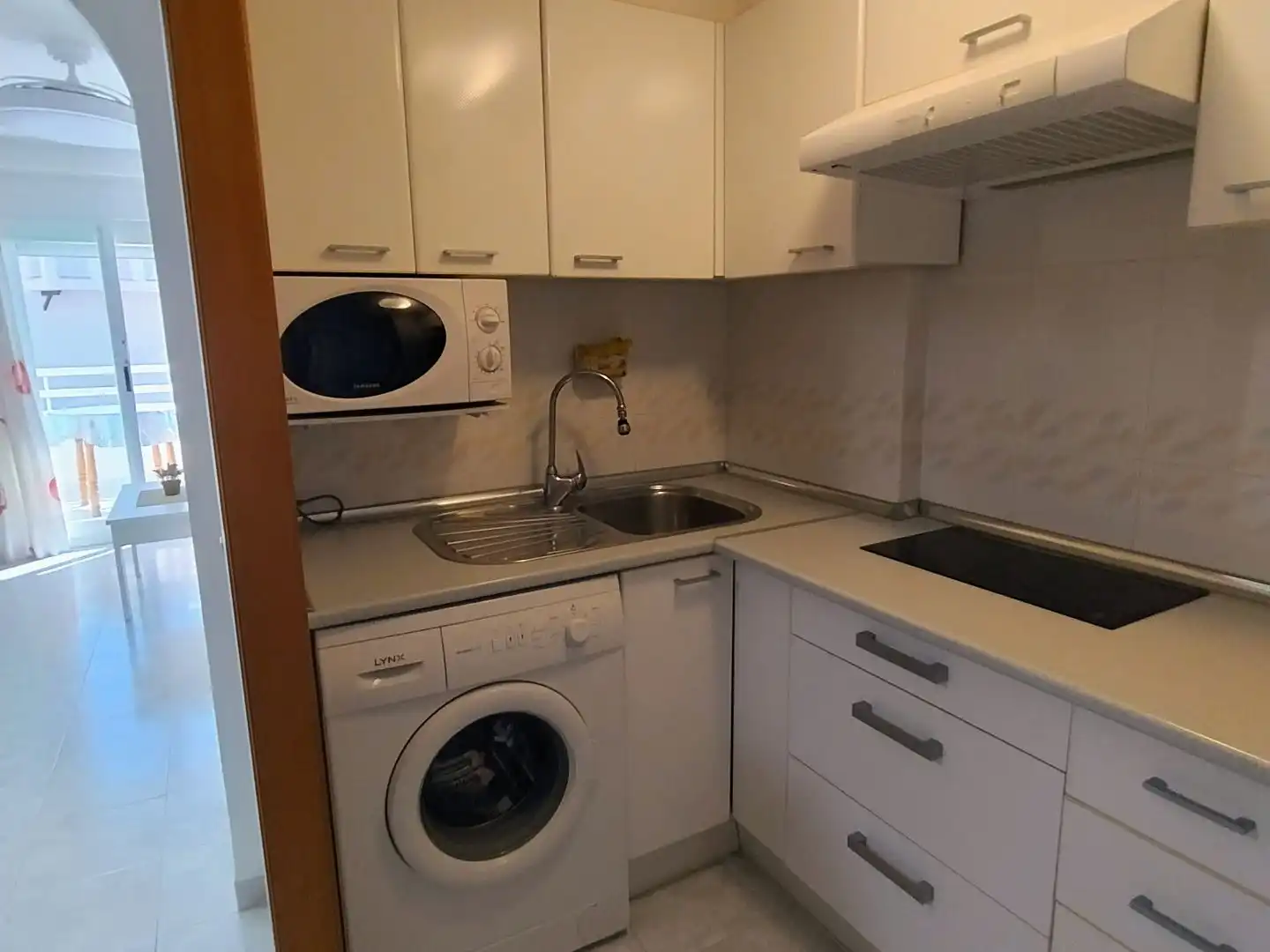 Apartment mit Pool zum Verkauf in Avenida Blasco Ibáñez 99, imagen 17