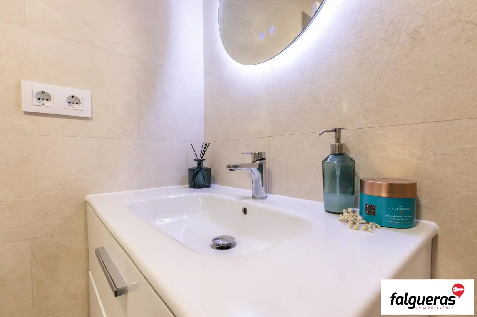 Baño de Piso en venta en Sant Quirze del Vallès con Calefacción y Terraza