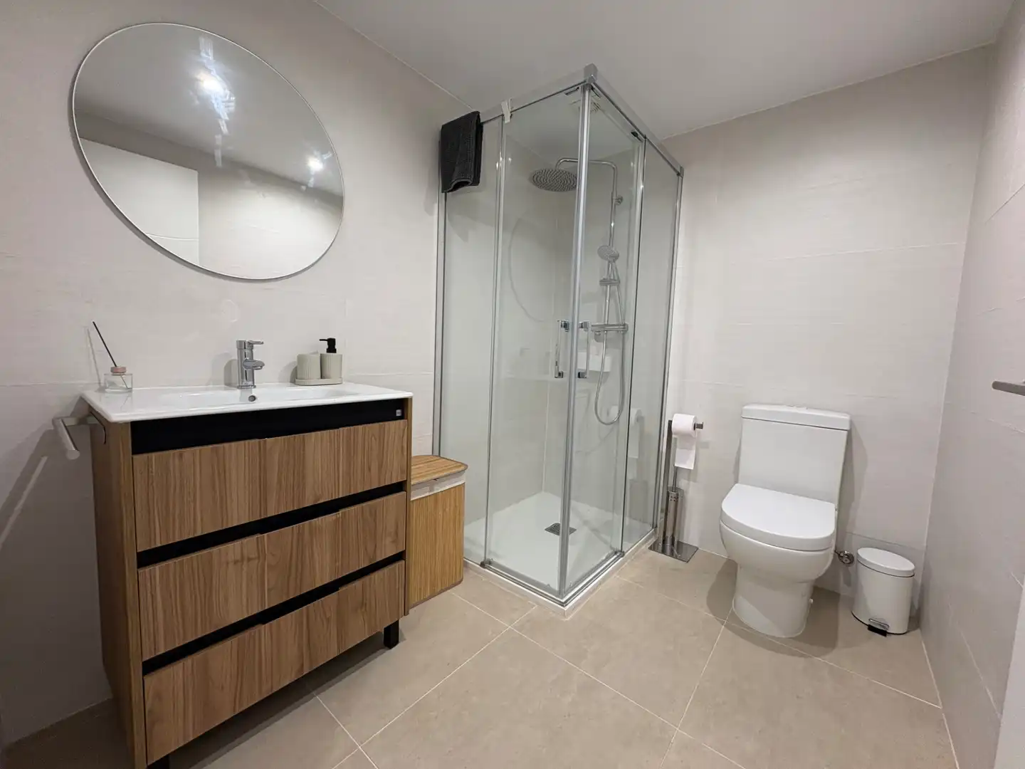 Flat for rent in Ferrol, A Coruña