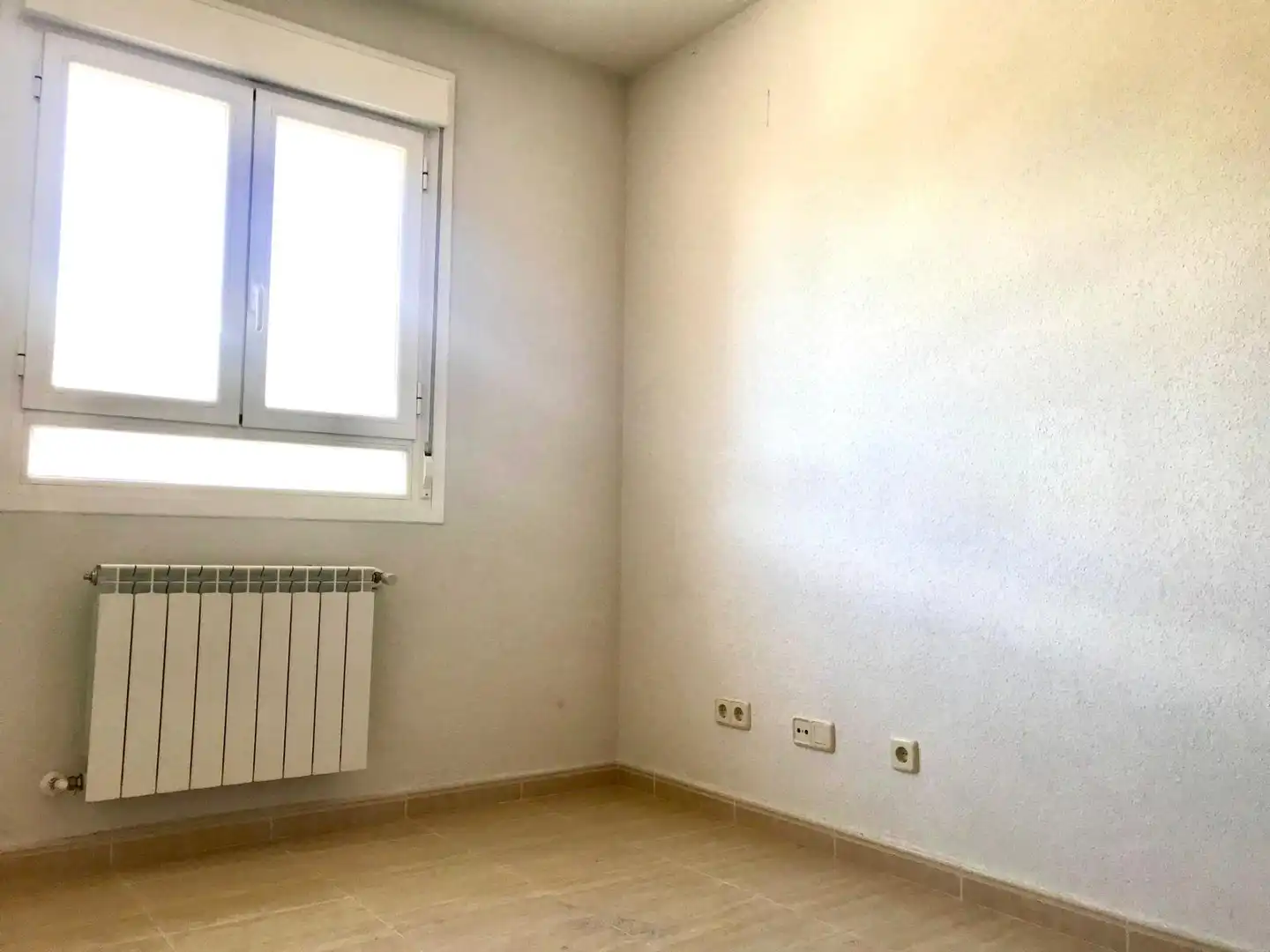 Bedroom of Flat for sale in Collado Mediano  with Heating, Oven and Balcony