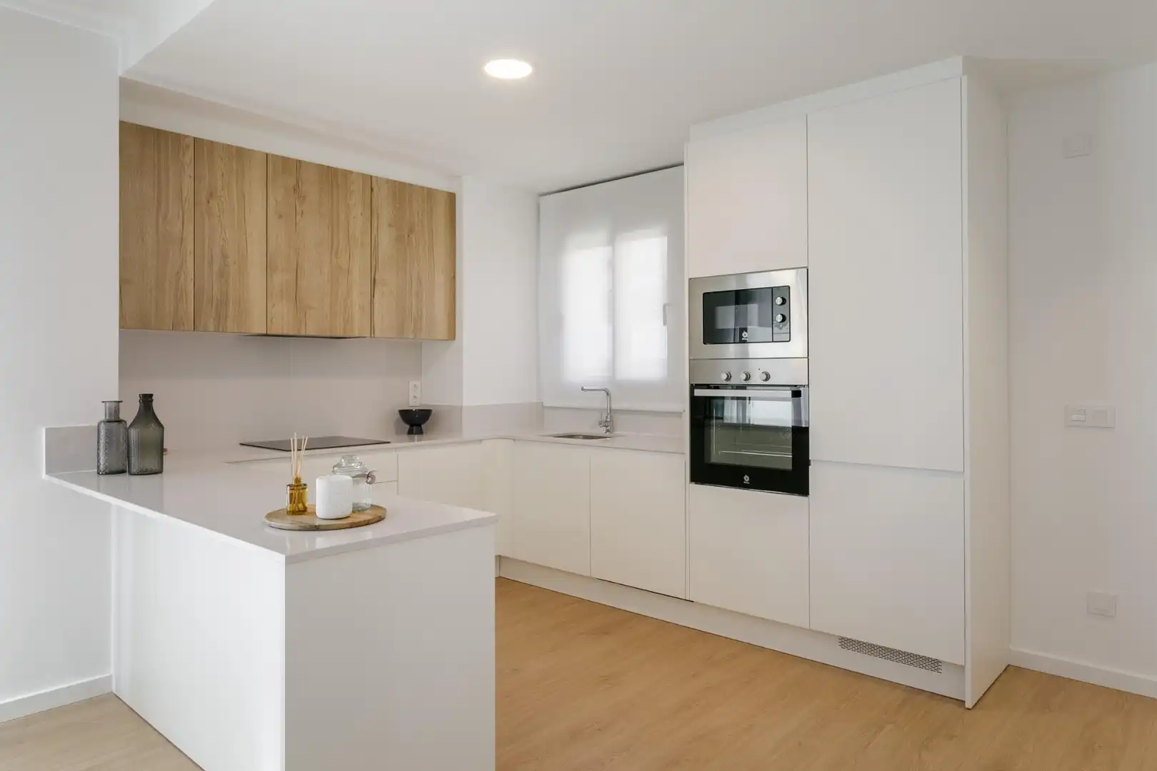 Penthouse with pool for sale in Nueva Torrevieja - Aguas Nuevas, imagen 15