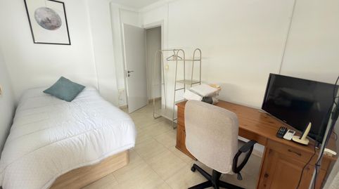 Foto 5 von Zimmer in Avenida Miraflores Angeles, Parque Victoria Eugenia, Málaga Capital