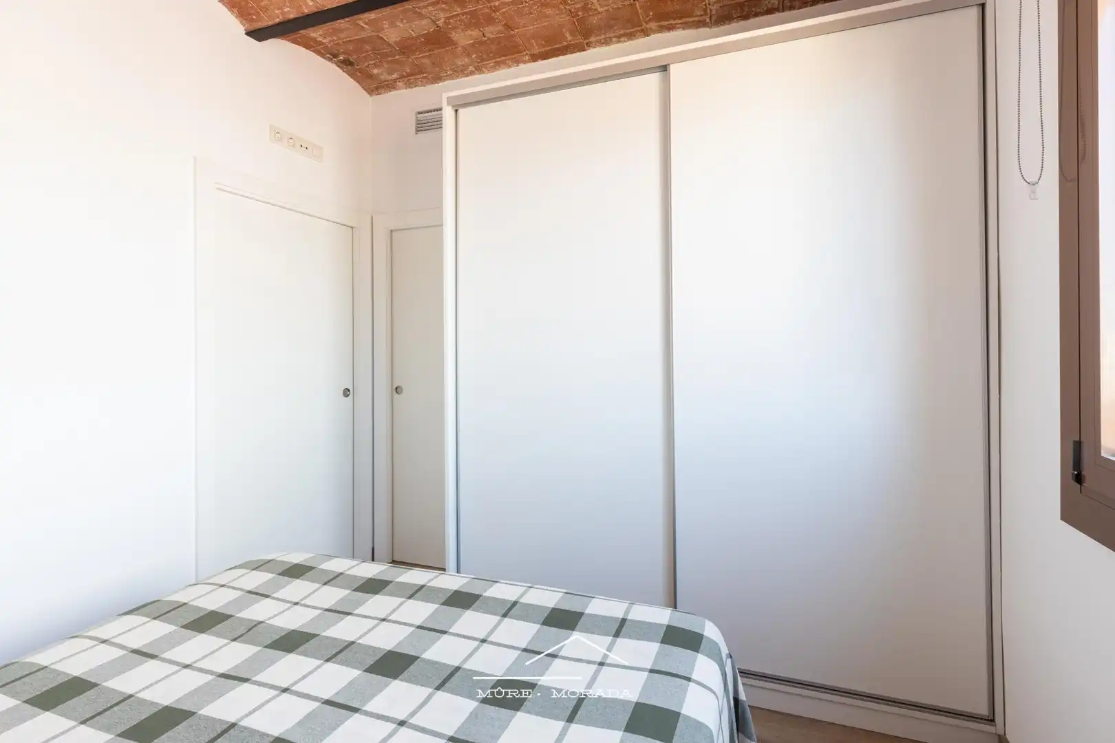 Attique avec terrasse à vendre à Eixample, imagen 9