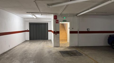 Photo 4 of Garage for sale in Calle de Gandía, 19, Miramar, Valencia