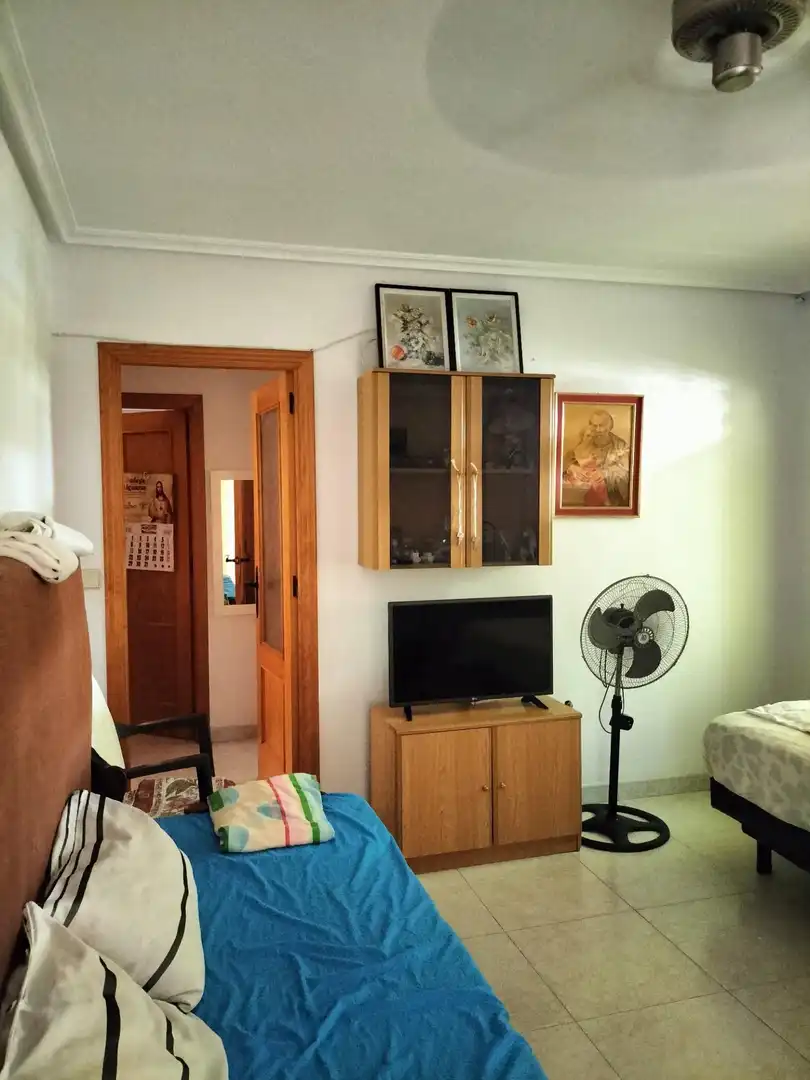 Sala d'estar de Local en venda en Pilar de la Horadada