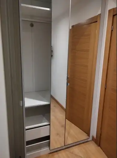 Apartament de lloguer en Oeste