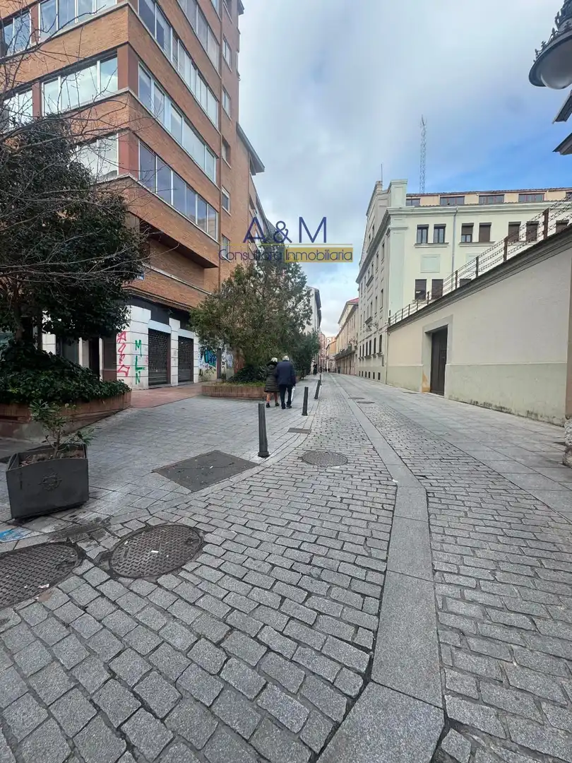 Local comercial de lloguer a León, imagen 20
