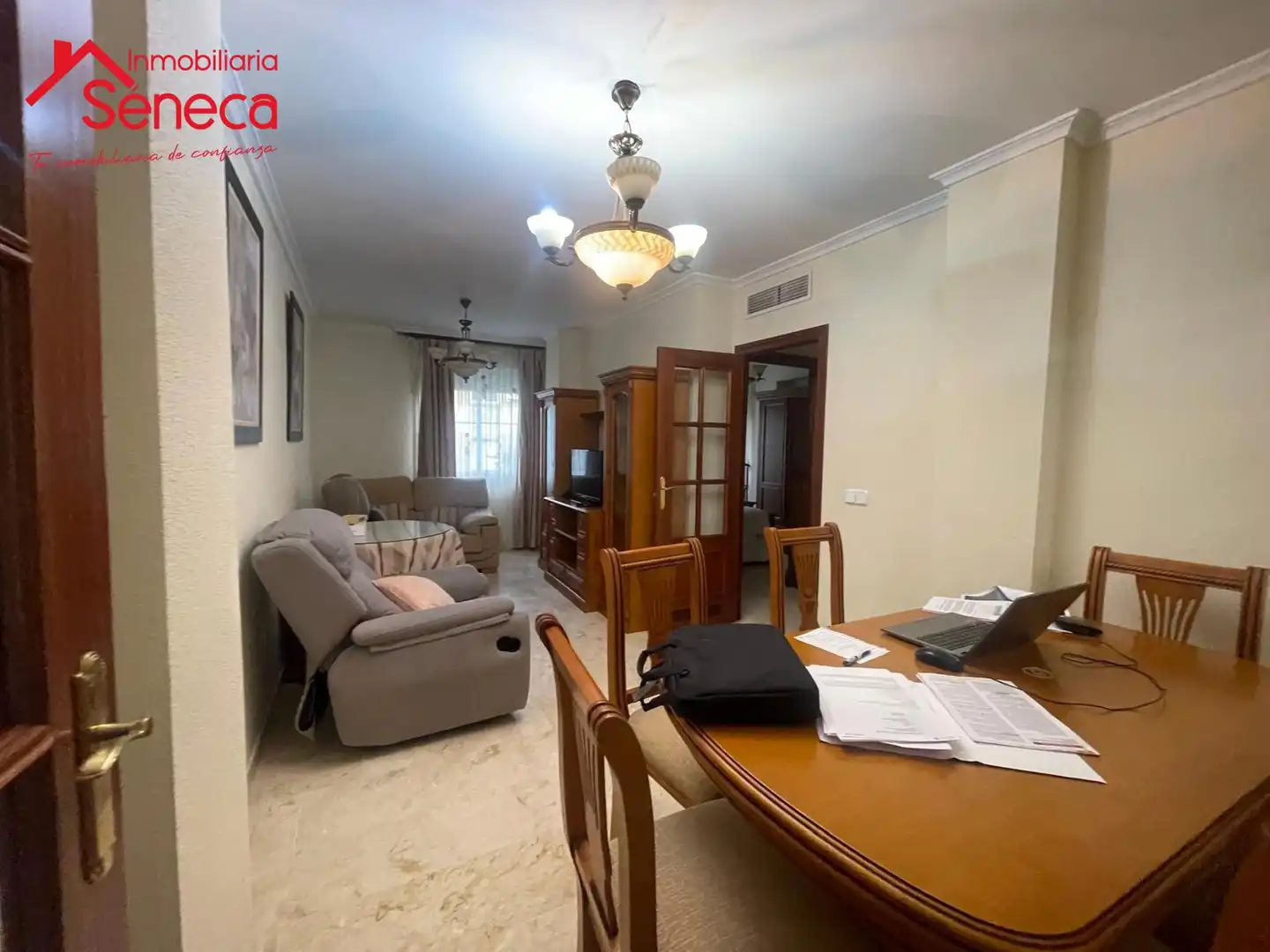 Flat with lift for sale in CONQUITADOR BENITO DE BAÑOS, imagen 7