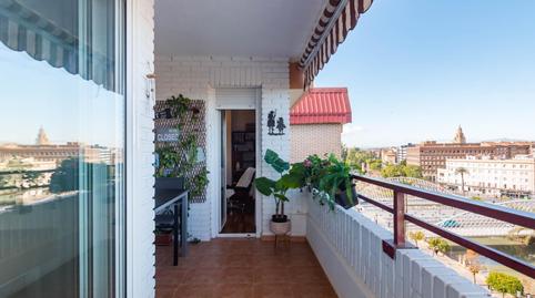 Foto 2 de Pis en venda a Avenida Infante Juan Manuel, Infante Juan Manuel,  Murcia Capital