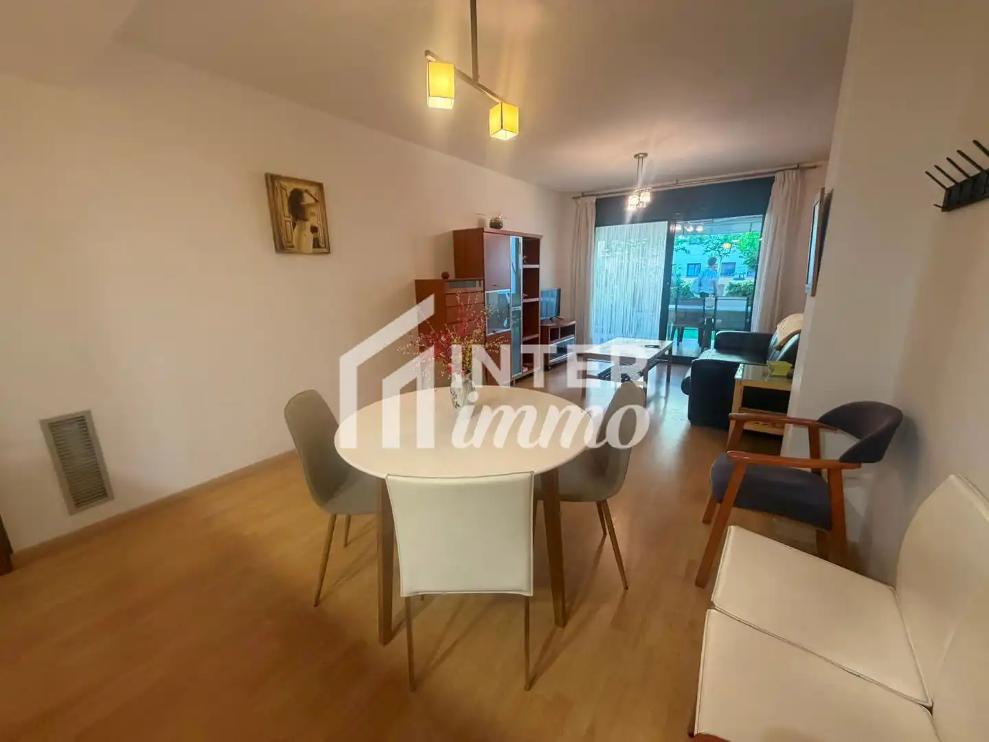 Mini appartamento con piscina in vendita a Carrer Joanot Martorell 25-31, imagen 11