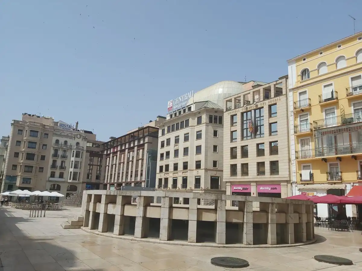 Ufficio in affitto a sant joan, imagen 10