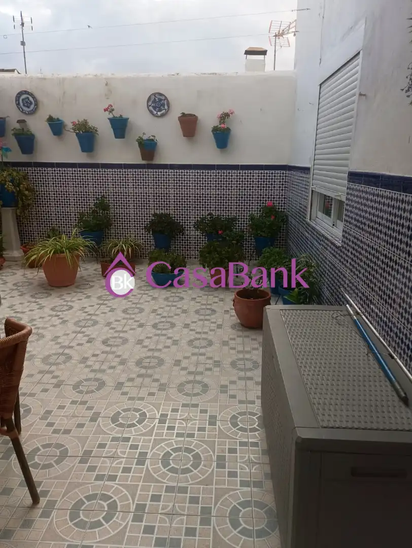 Casa amb piscina en venda a La Carlota, imagen 6