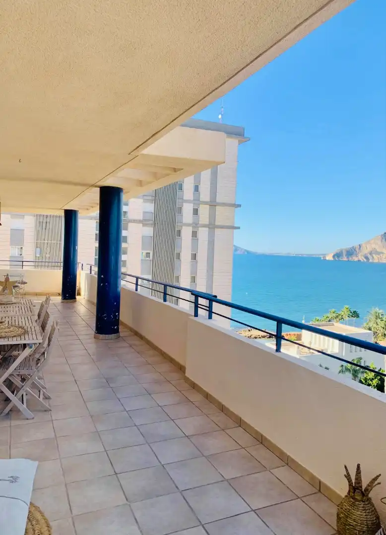 Wohnung mit Terrasse zum Verkauf in Puerto, imagen 2