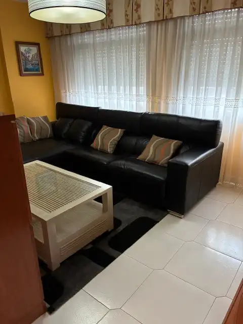 Piso en venta en Avenida Finisterre, A Laracha