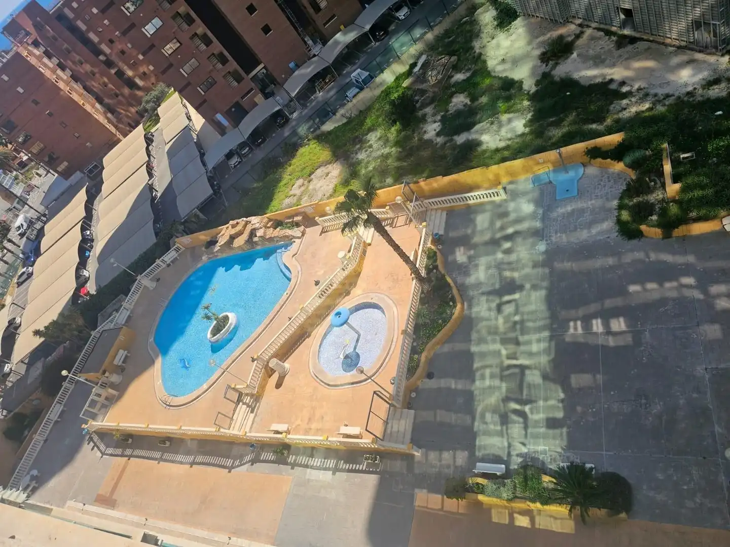 Appartement avec piscine à vendre à Carrer Terral, imagen 17