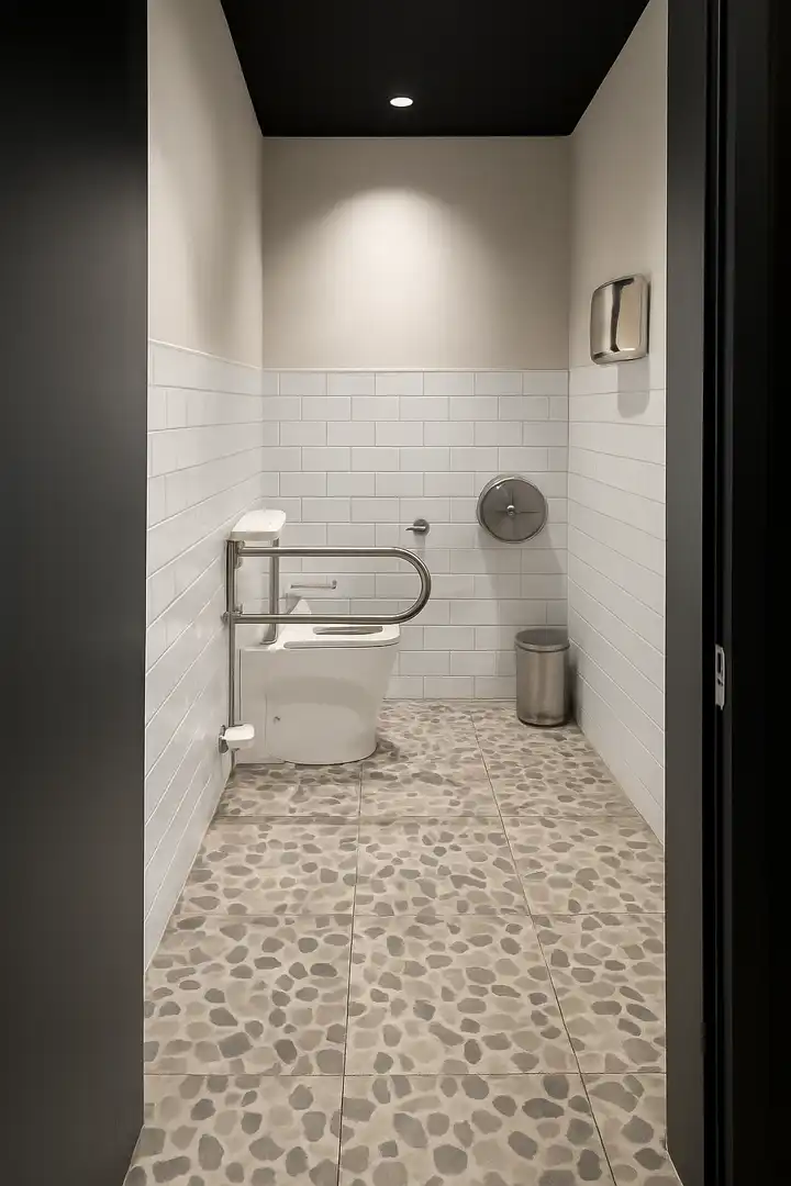 Business premises for transfer in Sant Martí, imagen 15