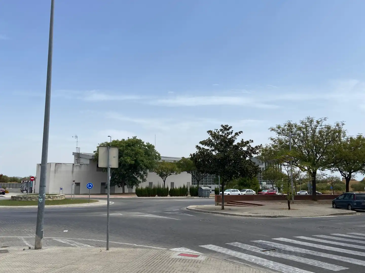 Pis en venda a Monterrey, Carretera de Sanlúcar - Sudamérica
