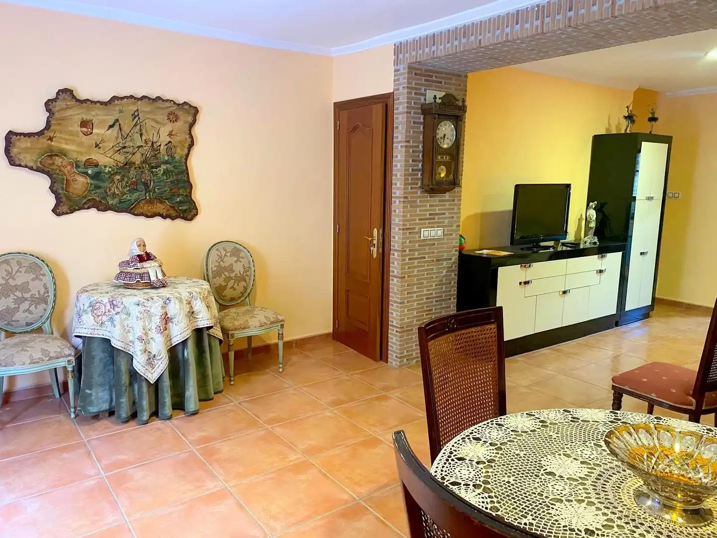 Casa en venda a Mogente / Moixent, imagen 4