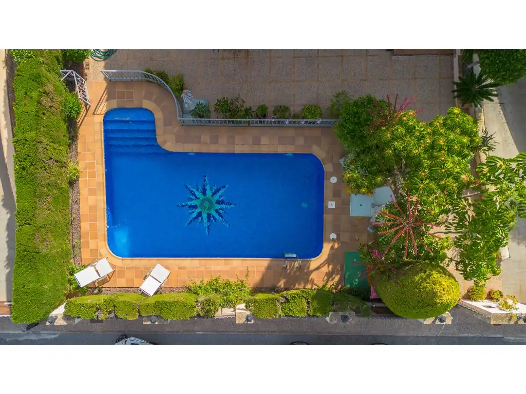 Maison avec piscine à vendre à Calle Mar Negro, imagen 10