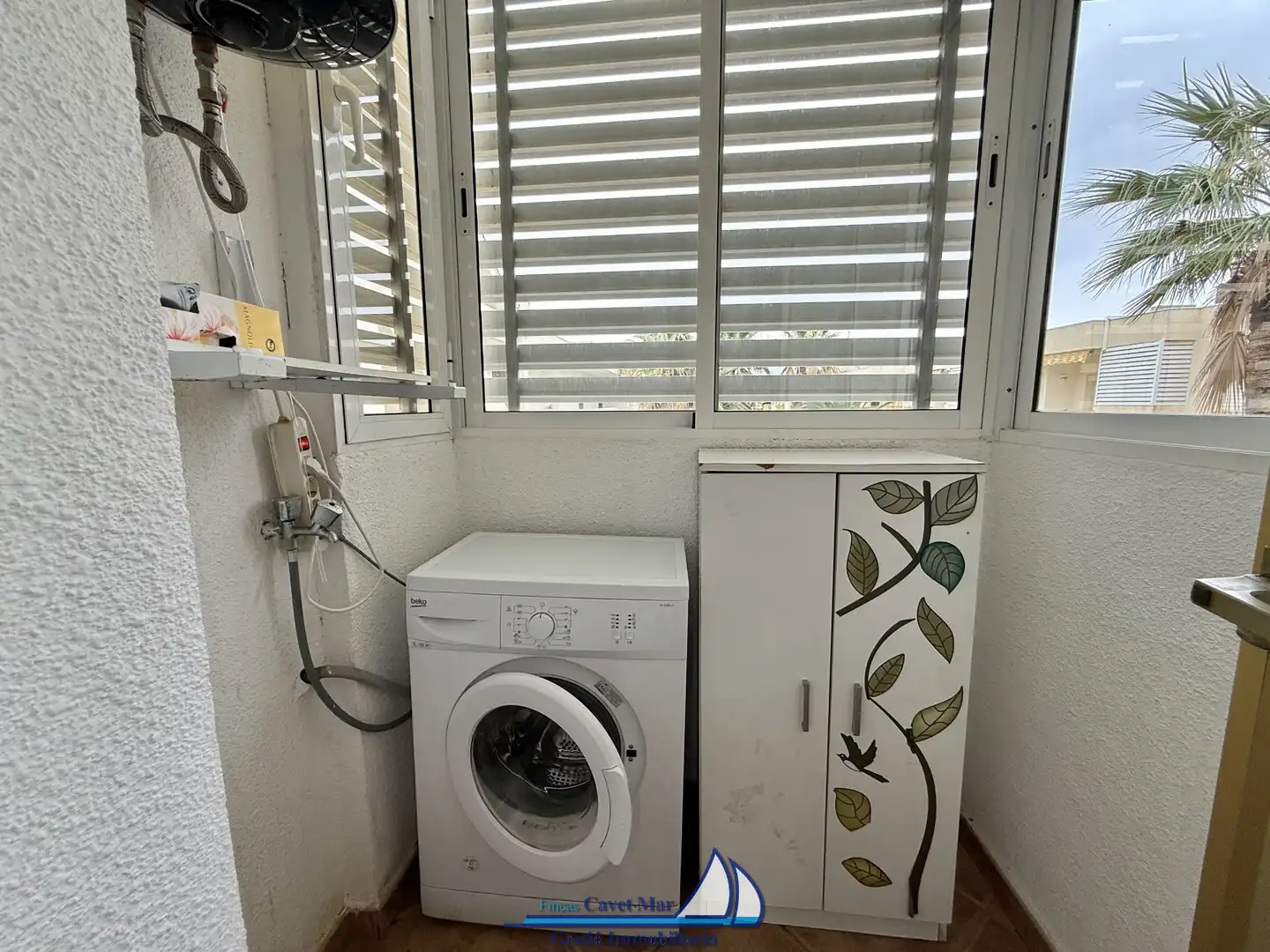 Appartement compact avec piscine à vendre à Avinguda de la Diputació 79, imagen 17