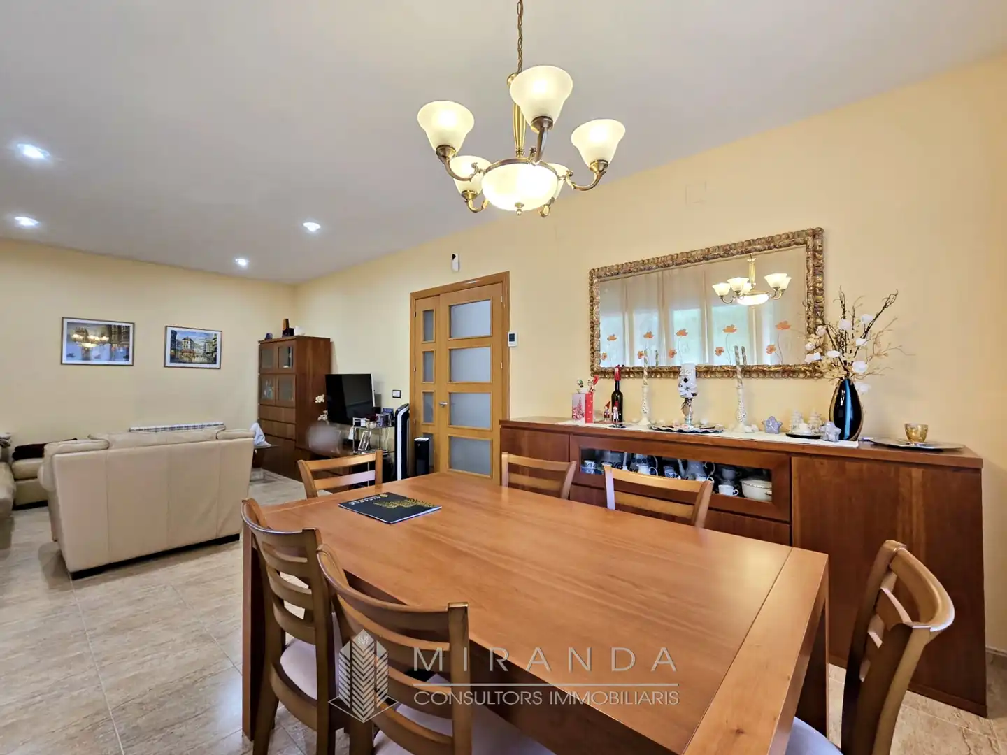 Detached house with terrace for sale in Avinguda Ca l'Esmandia, imagen 13