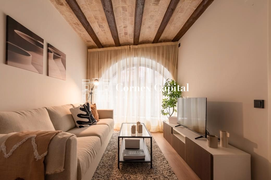 Wohnung zum Verkauf in Sant Antoni