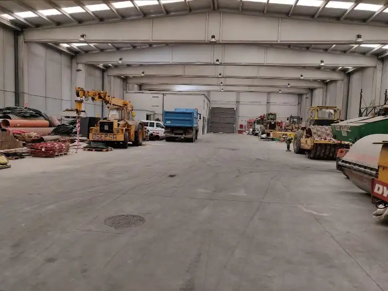 Nave industrielle à vendre à Sector 8 - Nueva Balastera, imagen 25