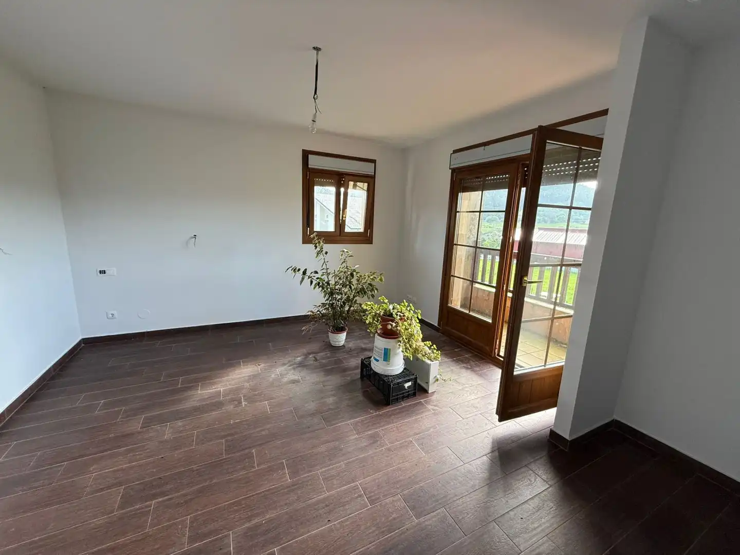 Casa o xalet en venda en Bárcena de Cicero amb Calefacció, Jardí privat i Terrassa