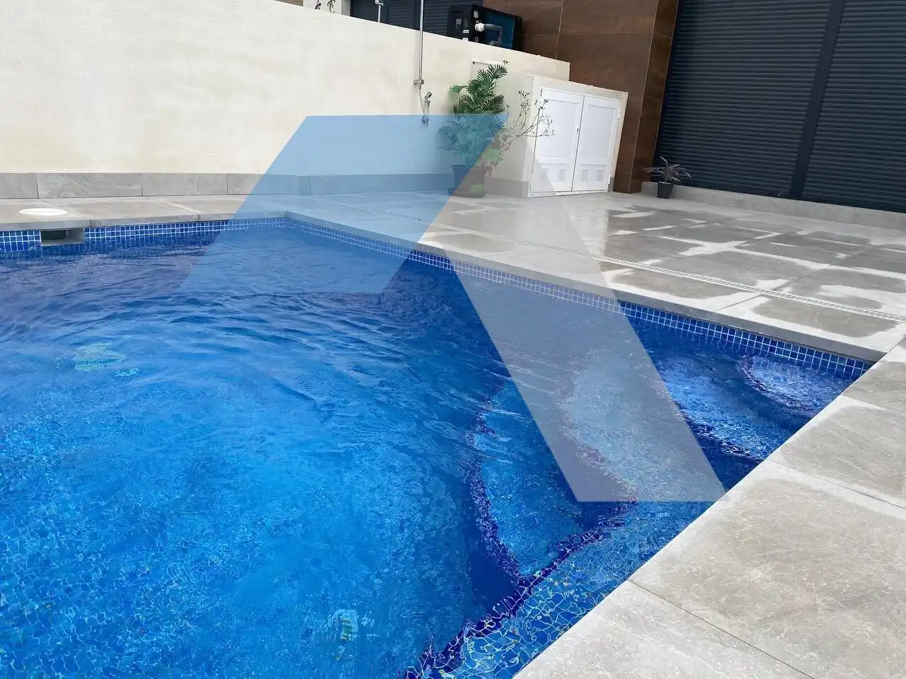 Bungalow amb piscina en venda a Daya Nueva, imagen 5