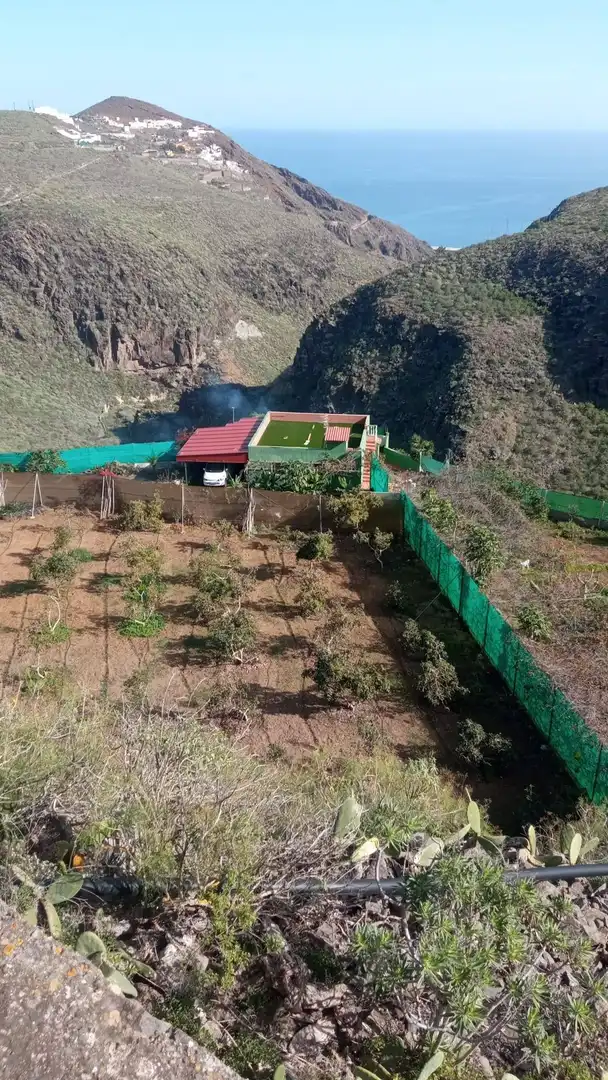 Finca rústica en venta en Camino DEHESA, 10, Santa María de Guía de Gran Canaria