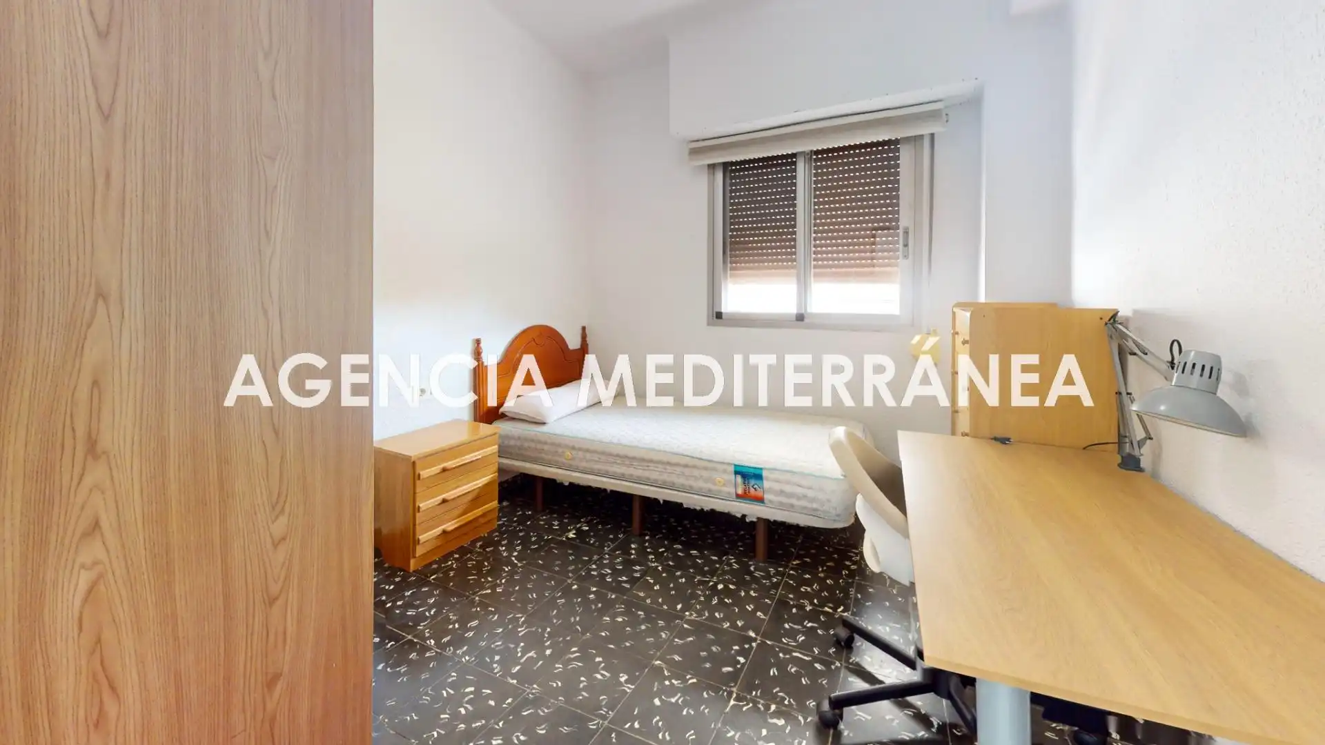 Piso en venta en Penya - Roja - Avda. Francia