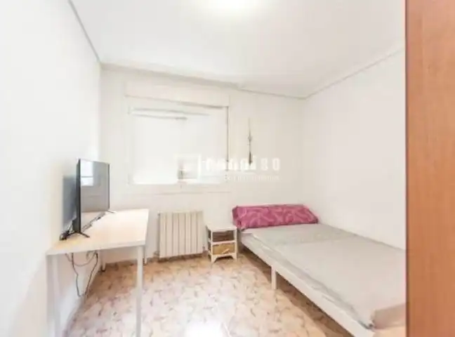 Bedroom of Flat for sale in Pinto  with Heating, Terrace and Alarm