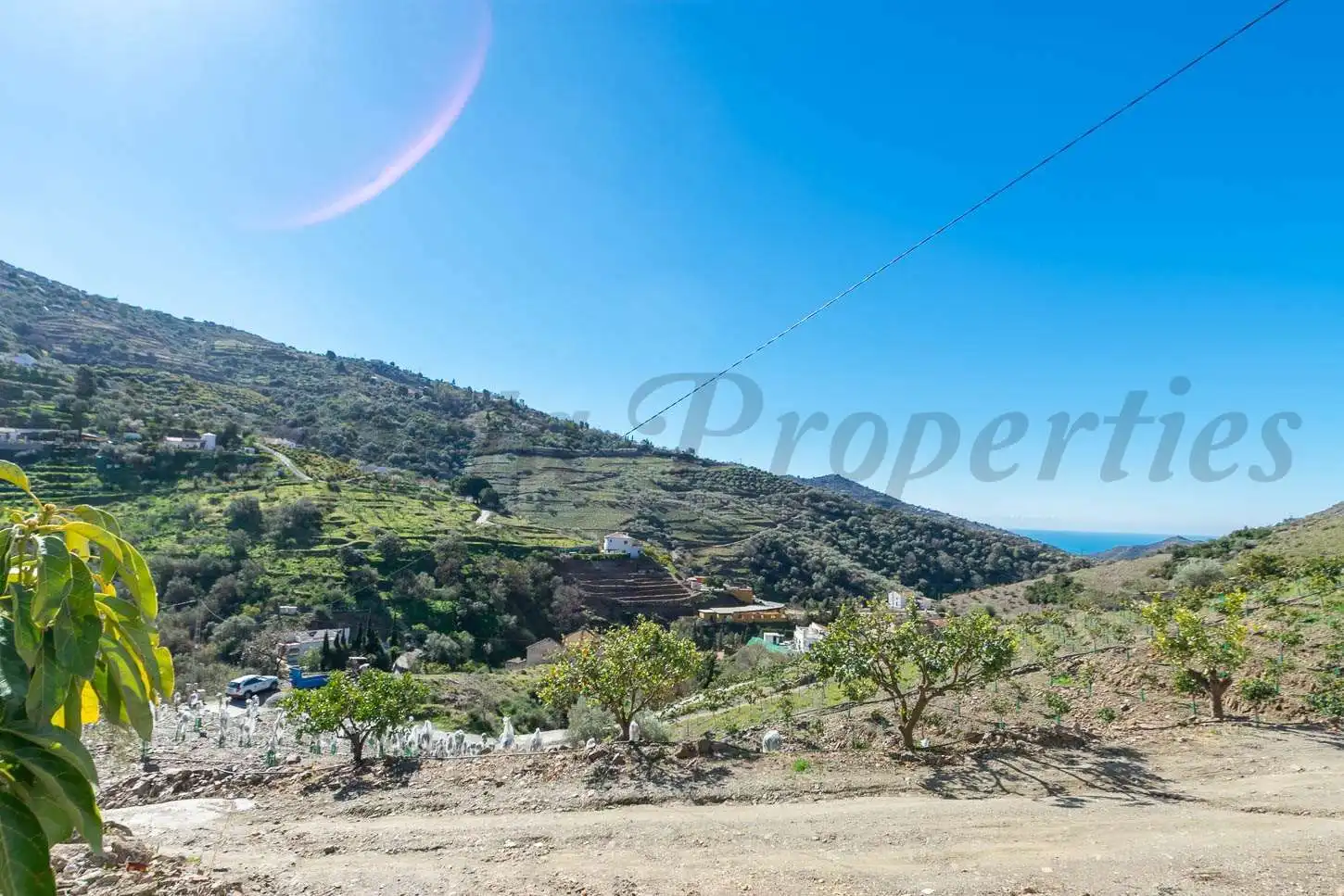 House for sale in Cómpeta, imagen 11