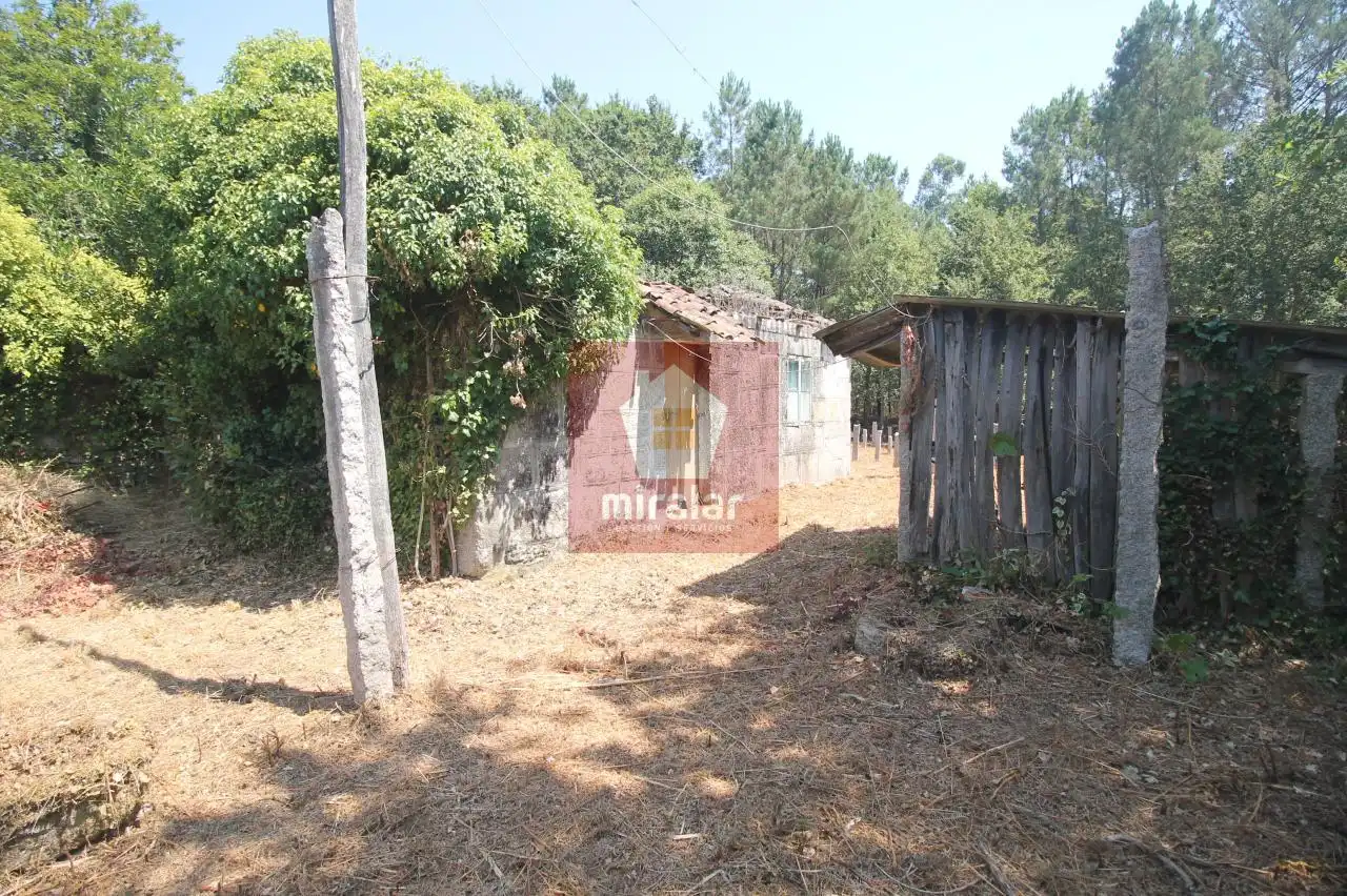 Casa amb jardí en venda a Ponteareas, imagen 2