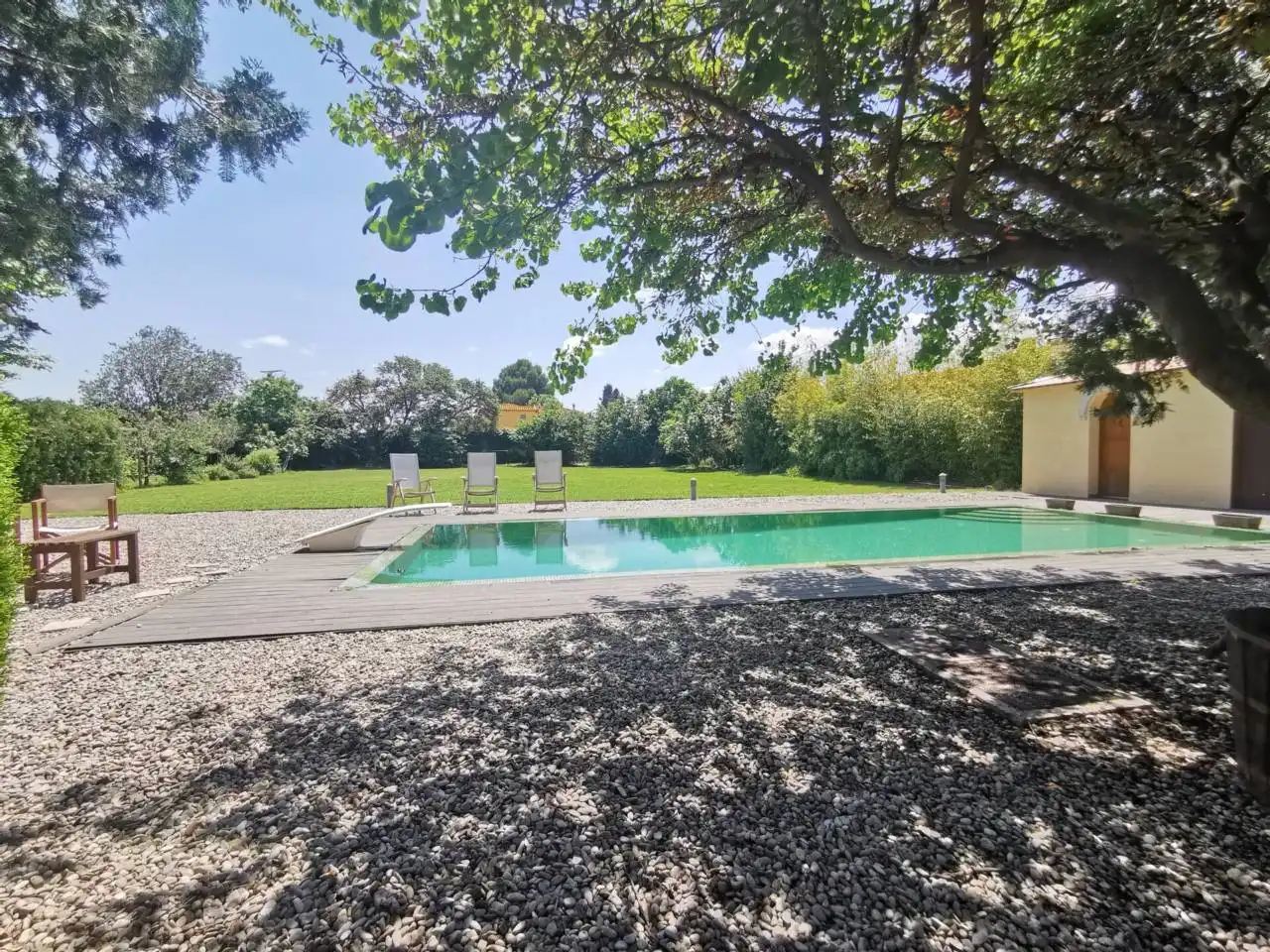 Casa con piscina in vendita a Borrassà, imagen 15