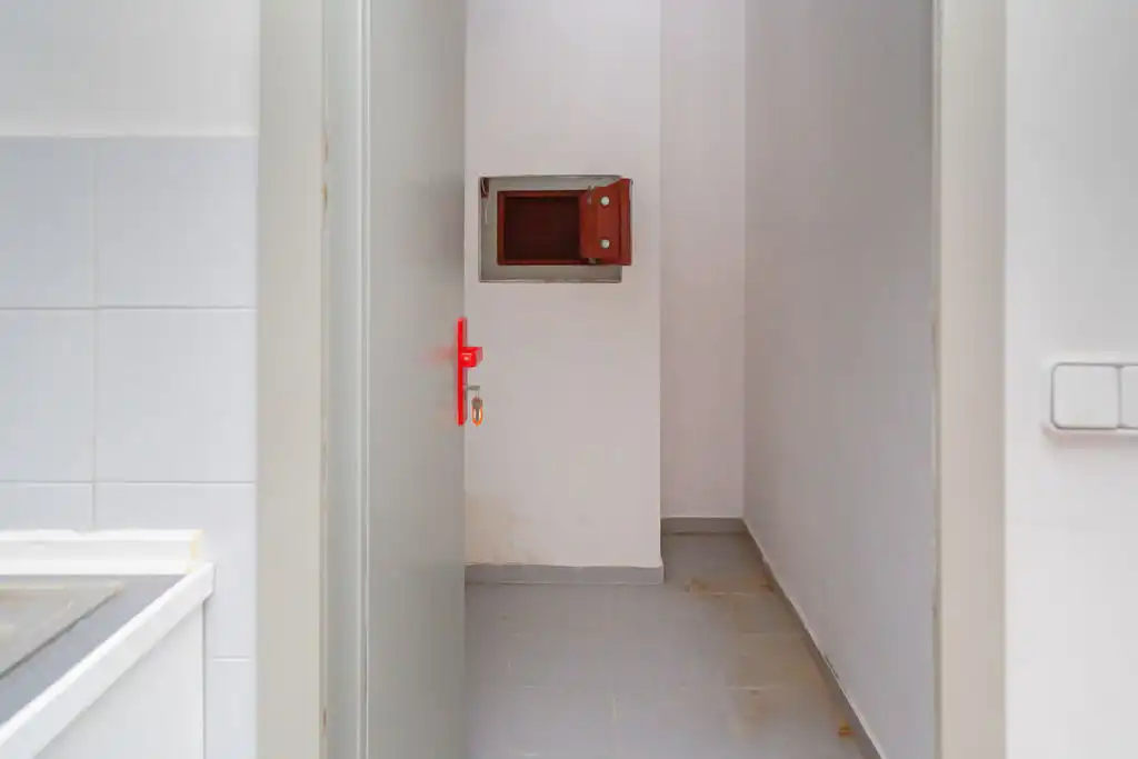 Local comercial en venda a Av Gómez de Avellaneda, imagen 14